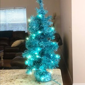 mini Christmas tree
